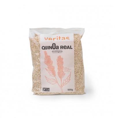 Quinoa real en grano Veritas 500 gr ECO