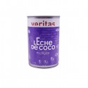 Llet de coco Veritas 400ml ECO