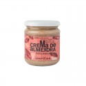 Crema de almendra 100% Veritas 330g ECO