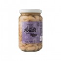 Mongetes cuites Veritas 220g ECO