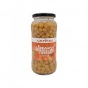 Garbanzo pedro cocido Veritas 400g ECO