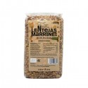 Lentejas marrones Veritas 500gr ECO