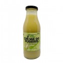 Crema de Puerros Veritas 500ml ECO