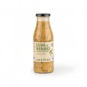 Crema verdures i Quinoa 500ml ECO