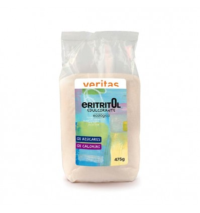 Eritritol Veritas 475g ECO