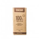 Tableta Cacau100% Veritas 100g ECO