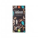 Xocolata negra 85% Veritas 100g ECO