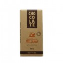 Xocolata d'avellanes Veritas 100gr ECO