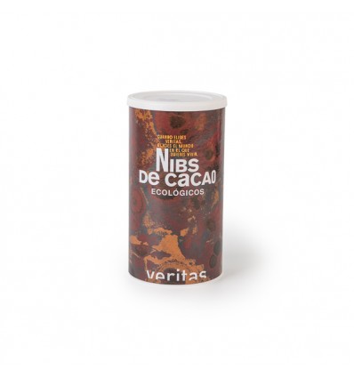 Nibs de cacao Veritas 250g ECO