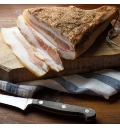 Guanciale