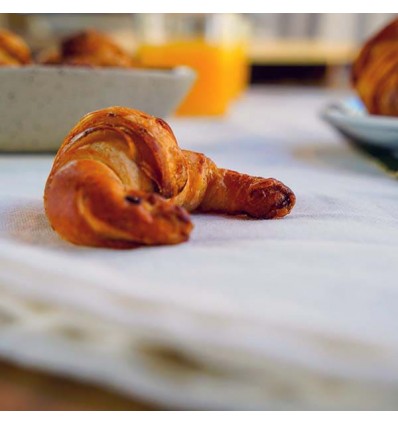 Croissant Vegano ECO