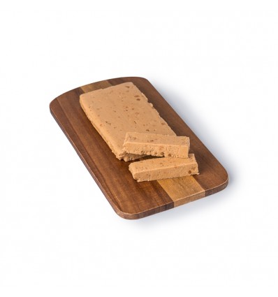 Turrón blando Almendras Veritas 200g ECO