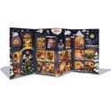 Calendario adviento choco Windel 75g ECO