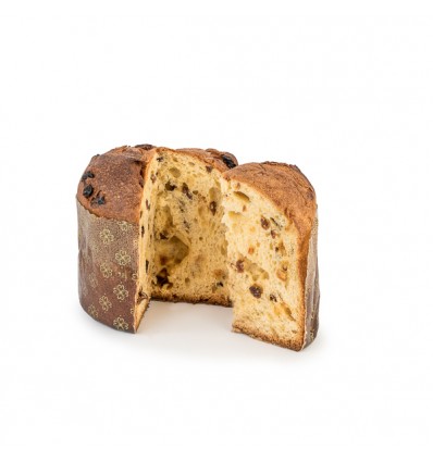 Panettone tradicional Fraccaro 500g ECO