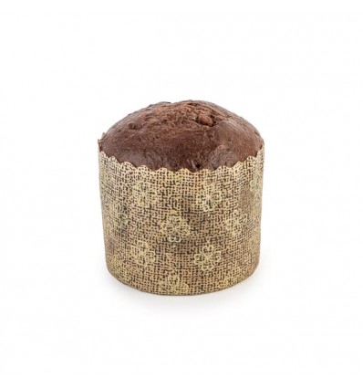 Mini panettone s/gluten Fraccaro 70g ECO