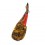 Jamón de bellota 5 JOTAS - 6,8 kg