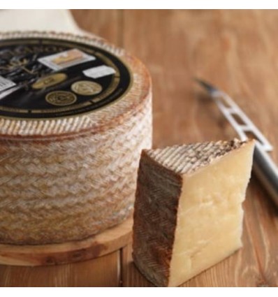 Queso D.O.Manchego Curado