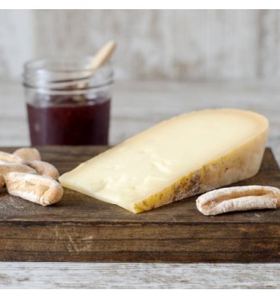 Queso de Mahón Semi
