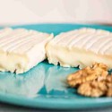 Queso Brique de Cabra Loubresac