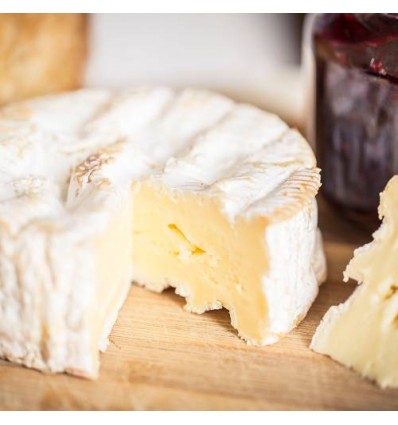 Queso Camembert de Normandia 250gr