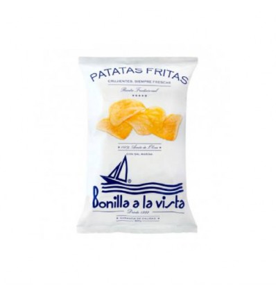 Patatas Bonilla - Bolsa - 300 g