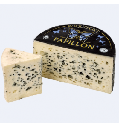 Roquefort Frances - Cuña - 100 G