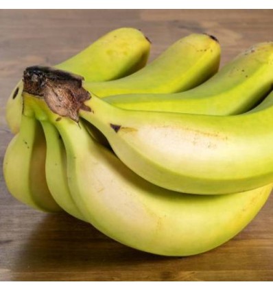 Plátano de Canarias Maduro (4-6 uds)