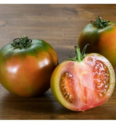 Tomate Verde (5-6 uds)