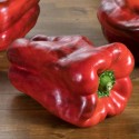 Pimiento Rojo (Unidad)