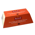 Foie Ànec Micuit Entier Pebre Espelett Rougié 500g