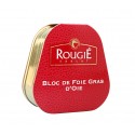 Bloc Foie Oca Rougié 75g