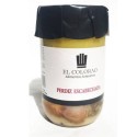 Perdiz en Escabeche