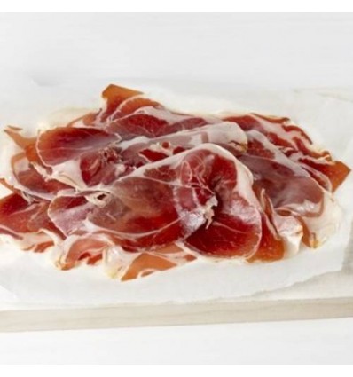 Paletilla Ibérica de Cebo