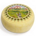 Queso Asiago