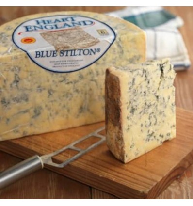 Queso Stilton Azul Inglés
