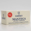 Mantega Saborit AMB SAL 250g