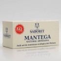Mantequilla Saborit CON SAL 250g
