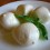 Mozzarella Búfala Bolitas