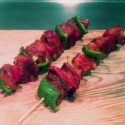 Broqueta de Porc - 4 unitats - 540 g
