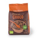 Crunchy avena choco 500g ECO