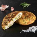 Tortilla de Bacalao (pack 2u)