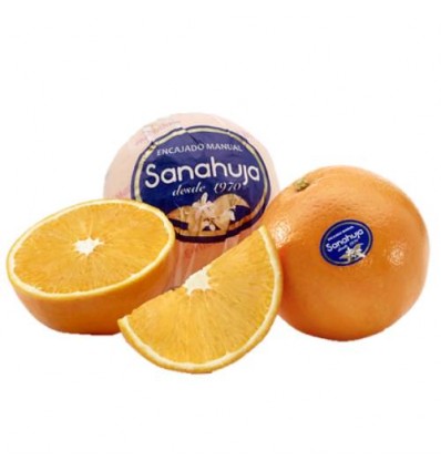 Taronja 5 Tenedores Sanahuja (4-5 uds)