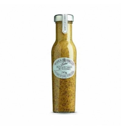 Mostaza con Miel Tiptree