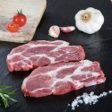 Coll de Porc tallat 320g