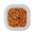 Espagueti a la Bolognesa