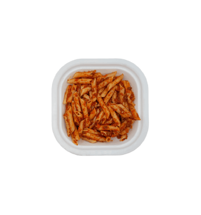 Macarrones a la Boloñesa