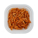 Macarrones a la Boloñesa