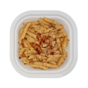 Macarrones a la Carbonara