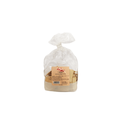 Cracker Tradicional - 250 g