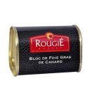 Bloc Foie d'Ànec Rougié